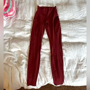 Lululemon Align Leggings